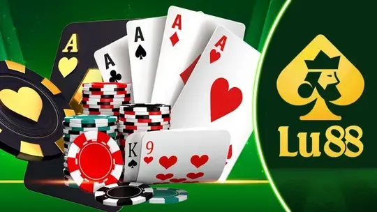 Game bài truyền thống tại Lu88