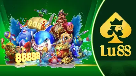 Bắn Cá tại Lu88