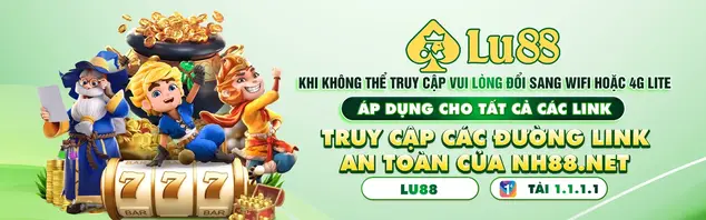 LU8 Tải Về – Truy cập mọi trò chơi chỉ với một ứng dụng duy nhất