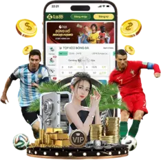 Tải ngay LU8 App – Trải nghiệm mọi lúc, mọi nơi