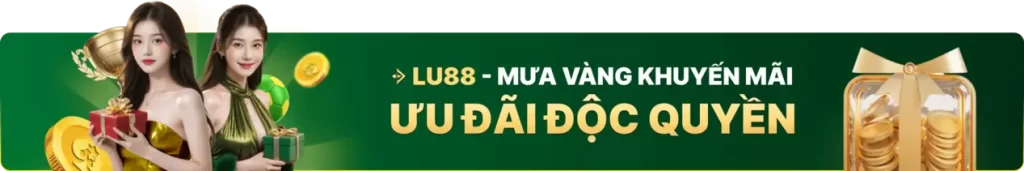 Ưu đãi siêu hấp dẫn chỉ có tại LU8